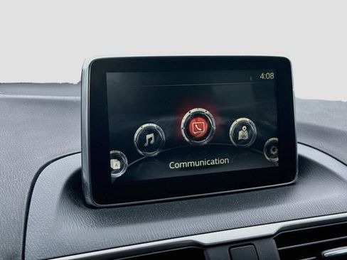Used 2016 MAZDA MAZDA3 i Sport FWD image 14
