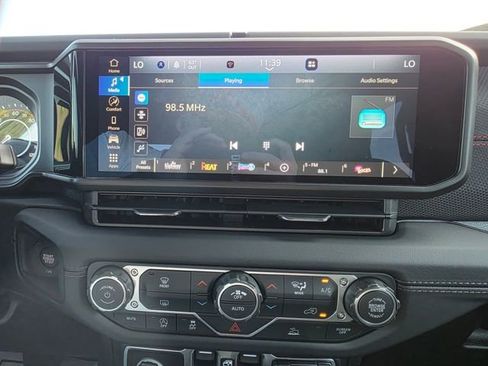 New 2026 Jeep Gladiator Rubicon image 17