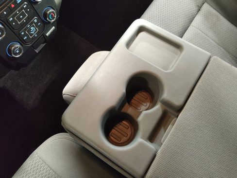 Used 2014 Ford F150 XLT w/ XLT Convenience Package image 26