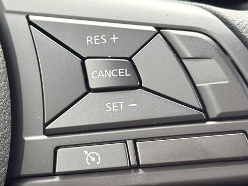 Certified 2025 Nissan Kicks Play S FWD image 15