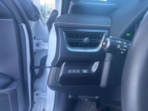 Certified 2024 Lexus UX 250h AWD w/ Premium Package image 29