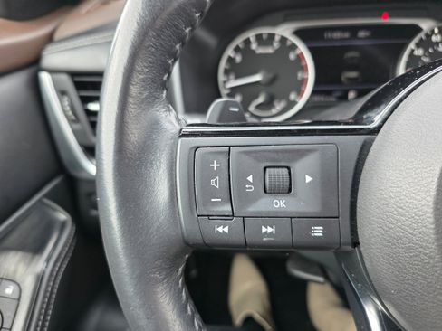 Used 2023 Nissan Rogue SV w/ SV Premium B Package image 15