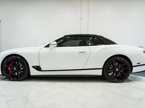 Used 2021 Bentley Continental GT Mulliner image 9