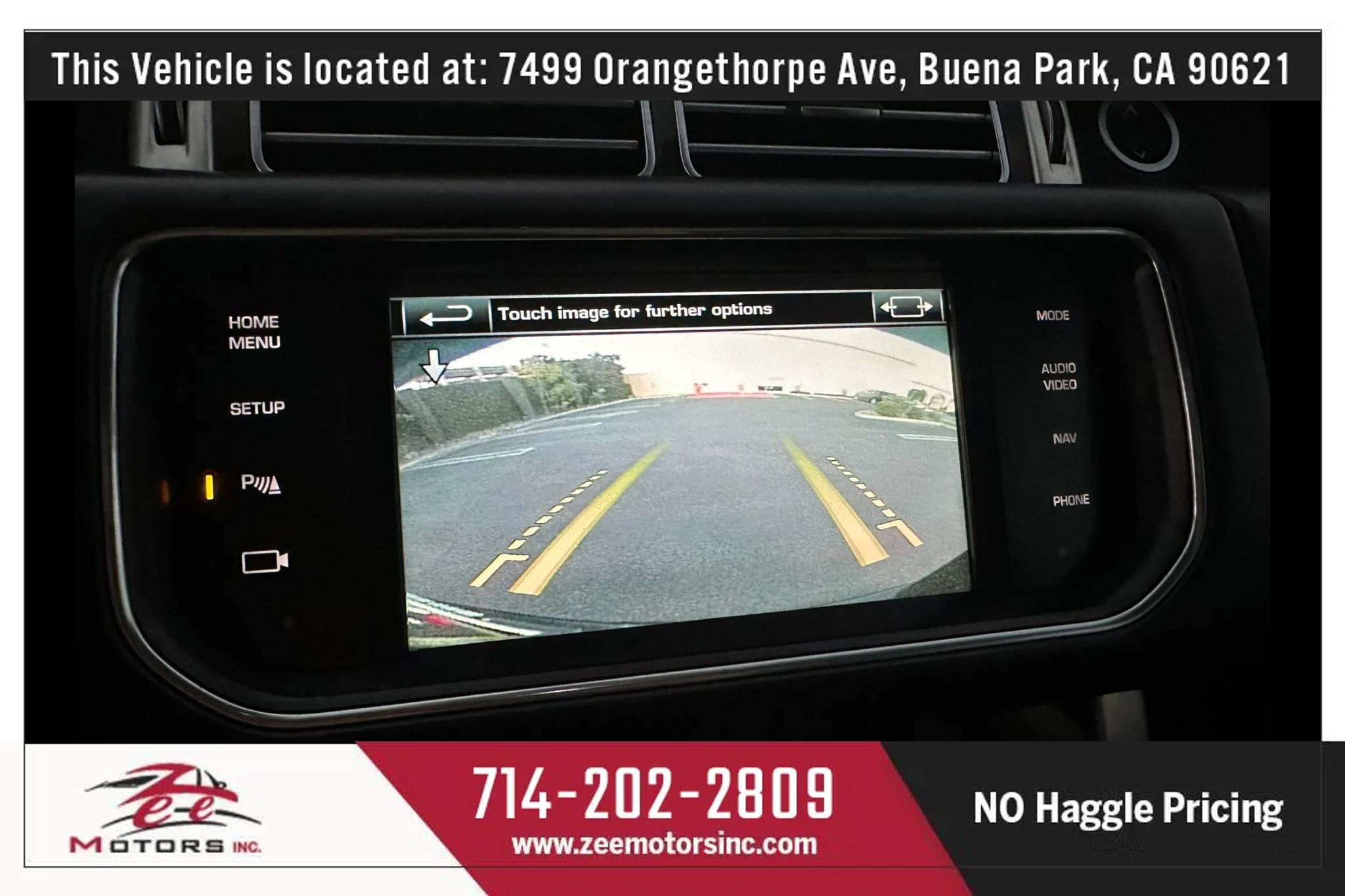 Used 2015 Land Rover Range Rover Supercharged AWD/4WD image 30