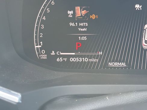 Certified 2026 Acura MDX SH-AWD w/ Advance Package image 22