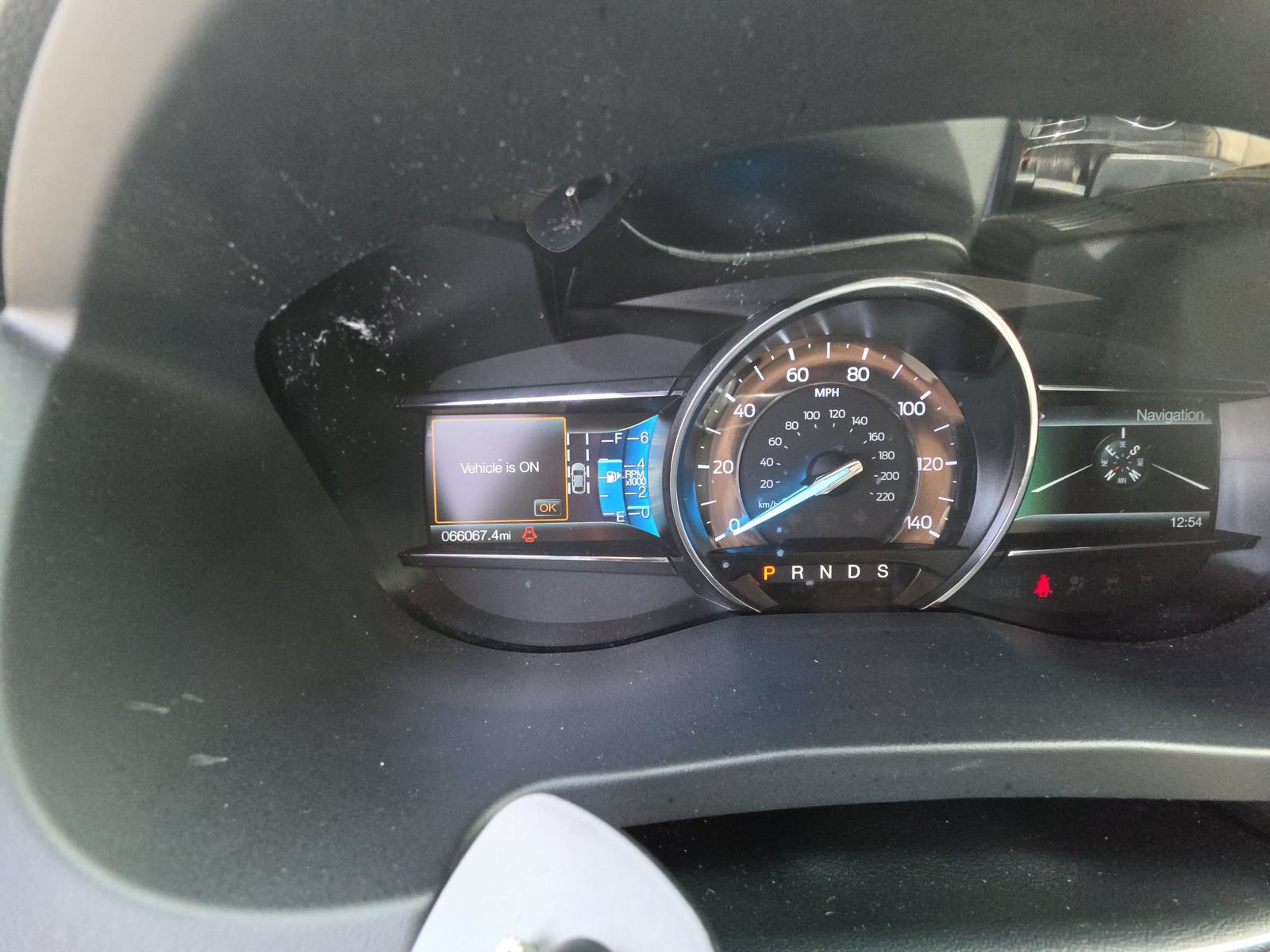 Used 2018 Ford Explorer Limited w/ Equipment Group 301A AWD/4WD image 11