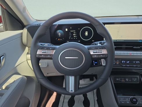 New 2026 Hyundai Kona Limited image 13