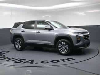 Used 2026 Chevrolet Equinox LT FWD video 2