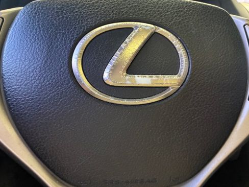 Used 2015 Lexus RX 350 AWD image 22