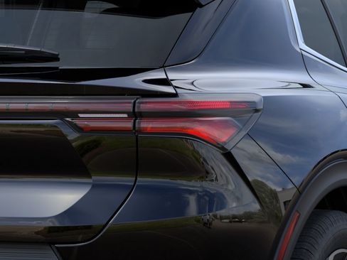 New 2026 Chevrolet Equinox EV LT FWD image 47