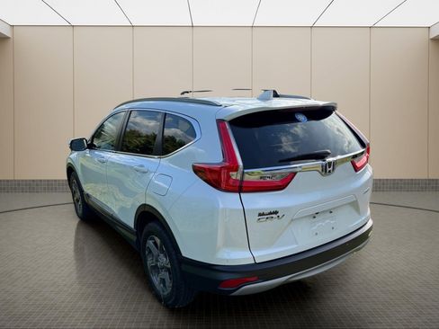 Used 2019 Honda CR-V EX-L image 23