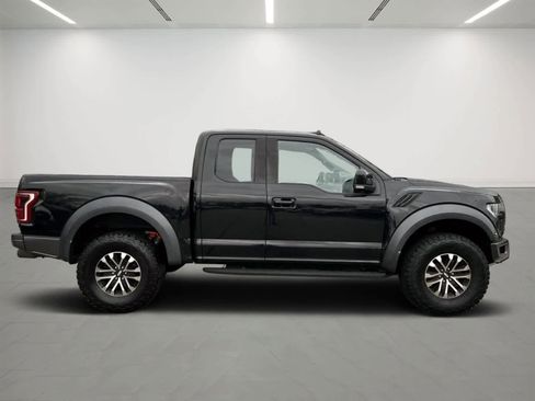 Used 2019 Ford F150 Raptor w/ Equipment Group 802A Luxury AWD/4WD image 5