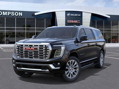 New 2026 GMC Yukon XL Denali image 33