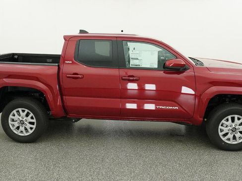 New 2026 Toyota Tacoma SR5 AWD/4WD image 14