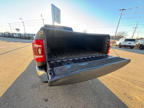 Used 2019 RAM 2500 Laramie image 5