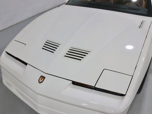 Used 1989 Pontiac Firebird Trans Am image 45