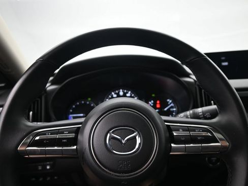 Used 2025 MAZDA CX-50 2.5 Hybrid w/ Premium Plus Pkg AWD/4WD image 14