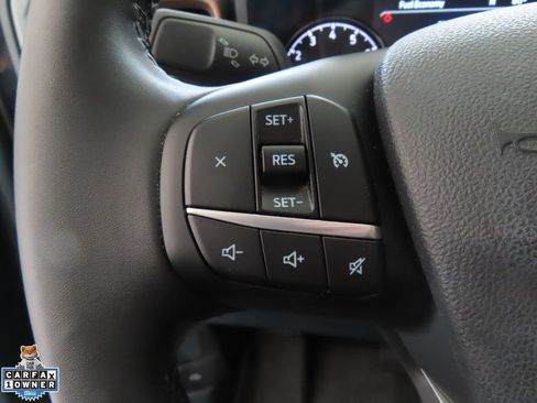 Used 2023 Ford Maverick Lariat w/ Equipment Group 500A Standard AWD/4WD image 14