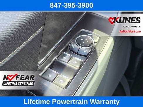 Certified 2024 Ford F150 XLT w/ Tow/Haul Package AWD/4WD image 41