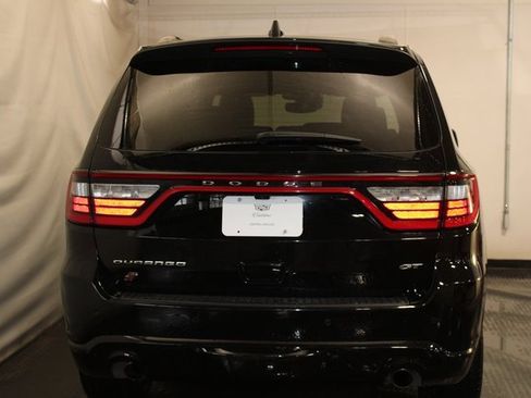 Used 2024 Dodge Durango GT image 6