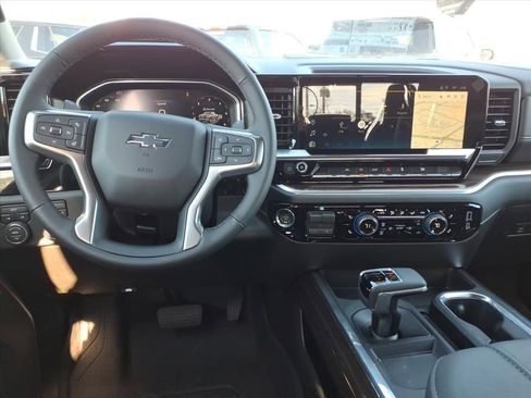 New 2026 Chevrolet Silverado 1500 RST w/ Convenience Package II image 13