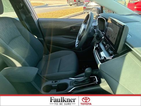 Certified 2024 Toyota Corolla LE image 17