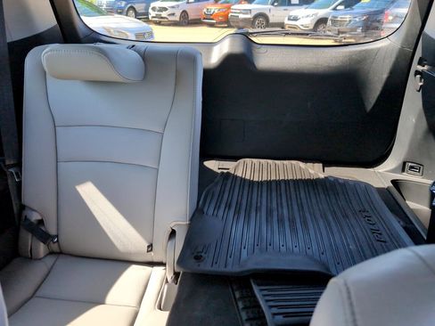 Used 2016 Honda Pilot Elite image 13