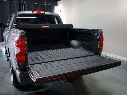 Used 2021 Toyota Tundra TRD Pro AWD/4WD image 66