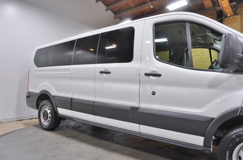 Used 2016 Ford Transit 350 XL RWD image 9