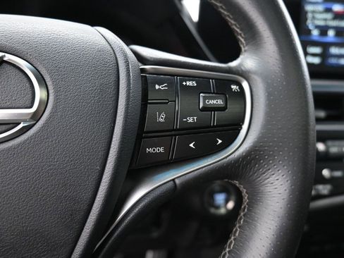 Used 2022 Lexus ES 350 F Sport w/ Accessory Package 2 image 7