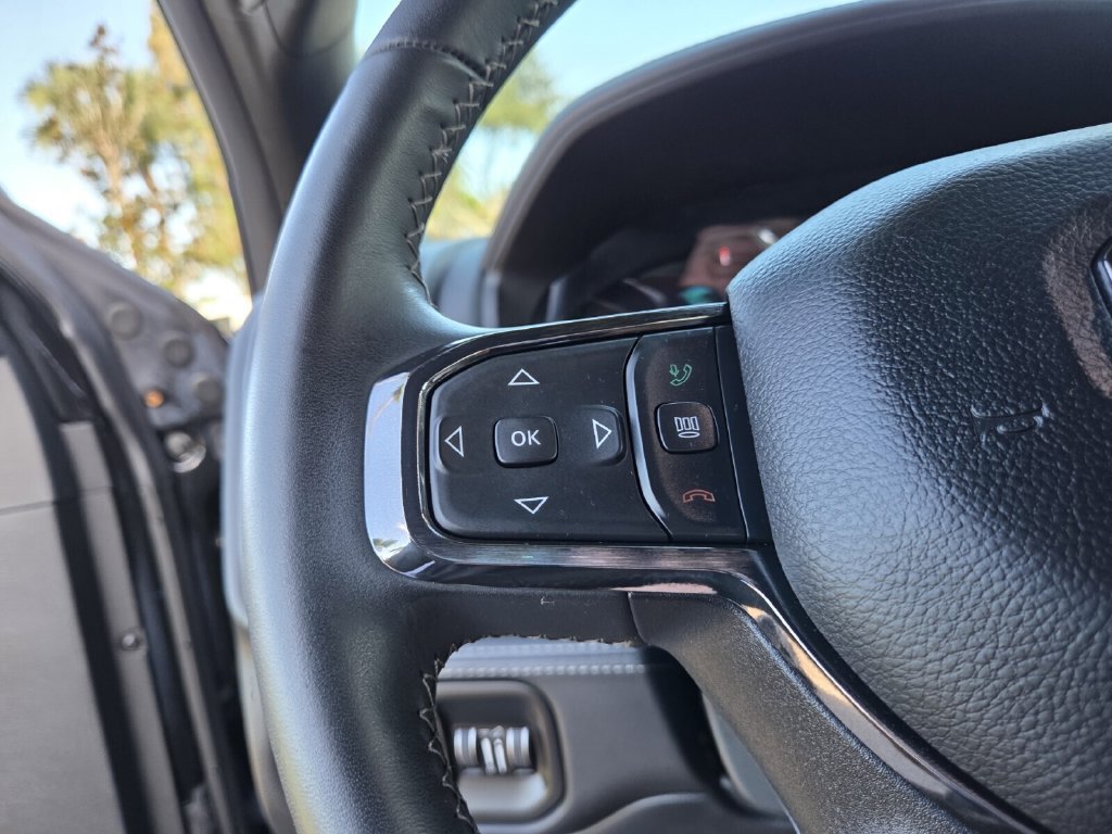 Used 2024 RAM 2500 Limited AWD/4WD image 18