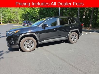 Used 2024 Toyota RAV4 XLE w/ Convenience Package