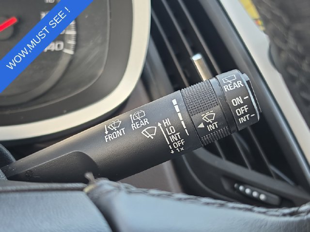 Used 2015 Chevrolet Equinox LTZ AWD/4WD image 23