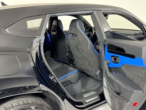 Used 2024 Lamborghini Urus S AWD/4WD image 32