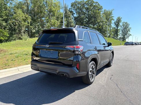 New 2026 Subaru Forester Premium AWD/4WD image 9