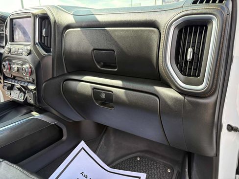 Used 2021 GMC Sierra 1500 AT4 w/ AT4 Preferred Package AWD/4WD image 26
