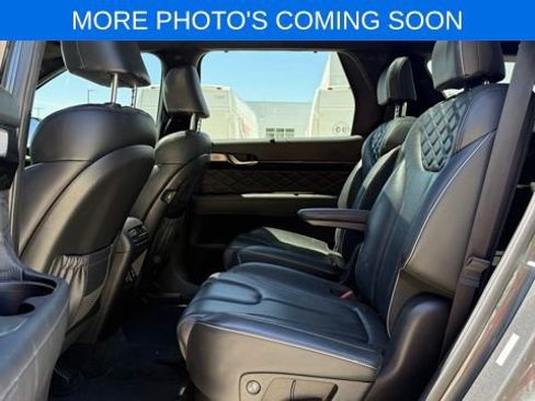 Used 2020 Hyundai Palisade Limited AWD/4WD image 11