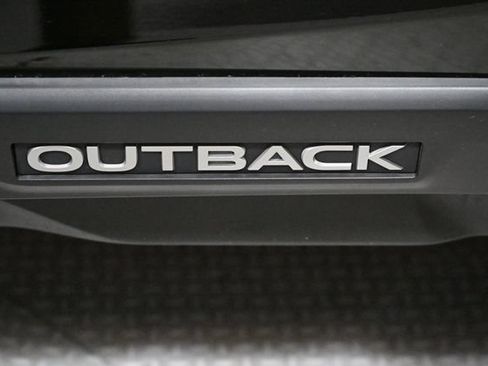 Certified 2025 Subaru Outback Onyx Edition AWD/4WD image 15