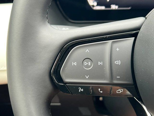 New 2026 MAZDA CX-5 Select AWD/4WD image 15