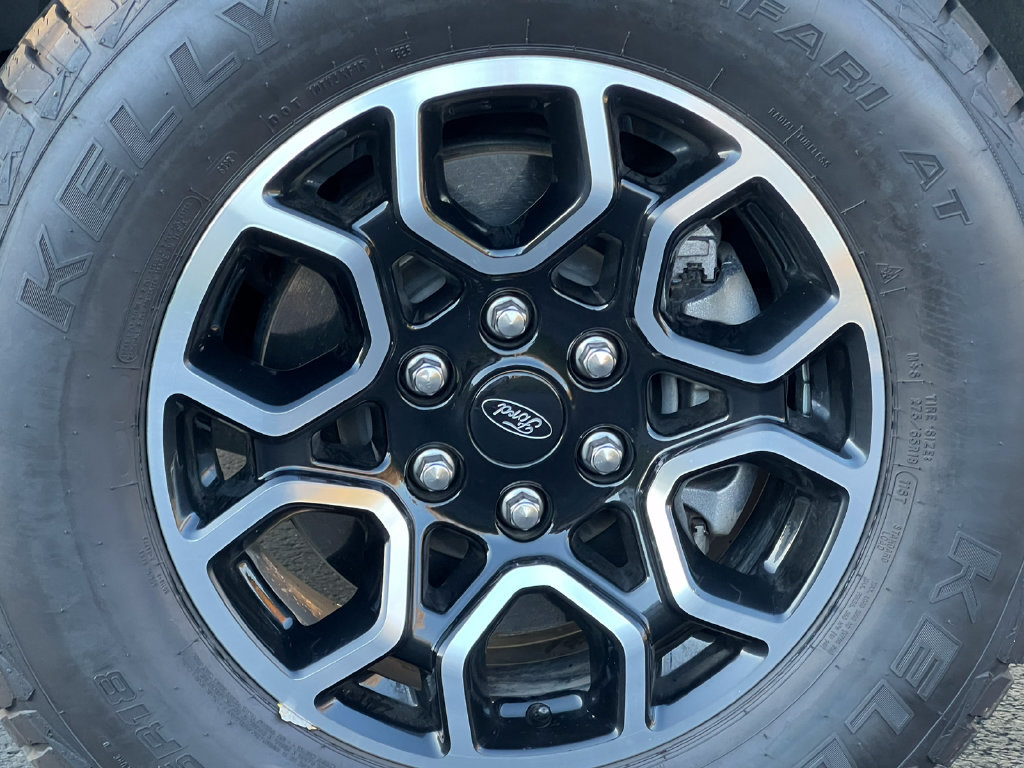 Used 2022 Ford F150 Lariat AWD/4WD image 10