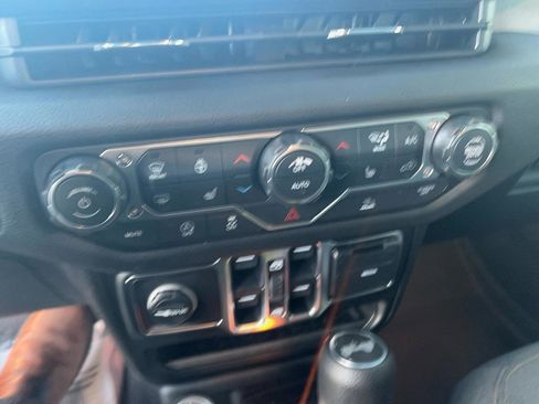 New 2026 Jeep Wrangler Unlimited Sport image 33