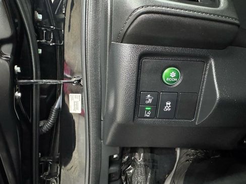 Used 2022 Honda HR-V EX image 24