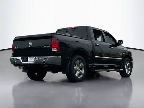 Used 2016 RAM 1500 Big Horn AWD/4WD image 7