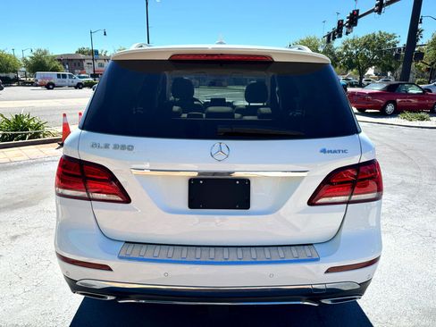 Used 2018 Mercedes-Benz GLE 350 4MATIC image 6