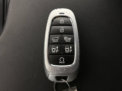 Used 2025 Hyundai Palisade Calligraphy AWD/4WD image 34