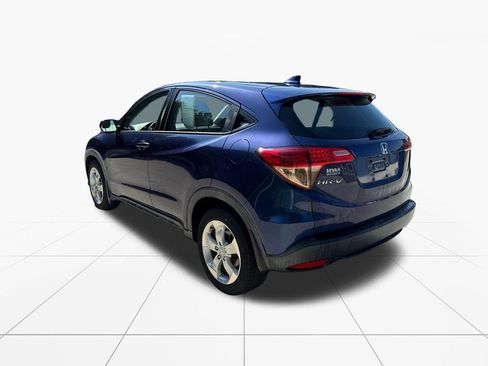 Used 2016 Honda HR-V LX image 6