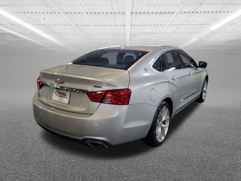 Used 2020 Chevrolet Impala Premier image 6