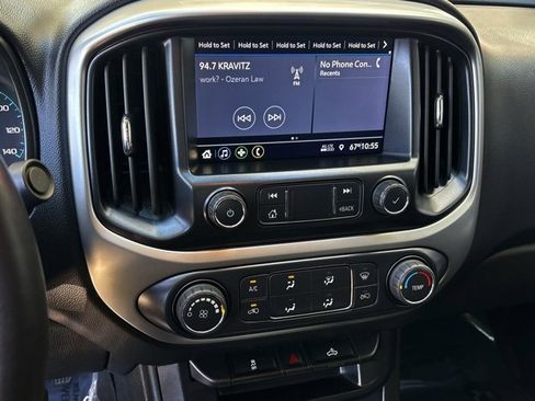 Used 2022 Chevrolet Colorado LT image 20