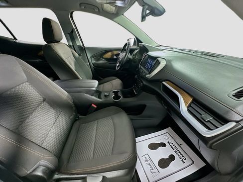 Used 2020 GMC Terrain SLE w/ LPO, Floor Liner Package AWD/4WD image 25