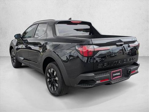 New 2026 Hyundai Santa Cruz SEL FWD image 9